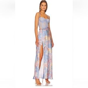 Katie May Shannon Gown